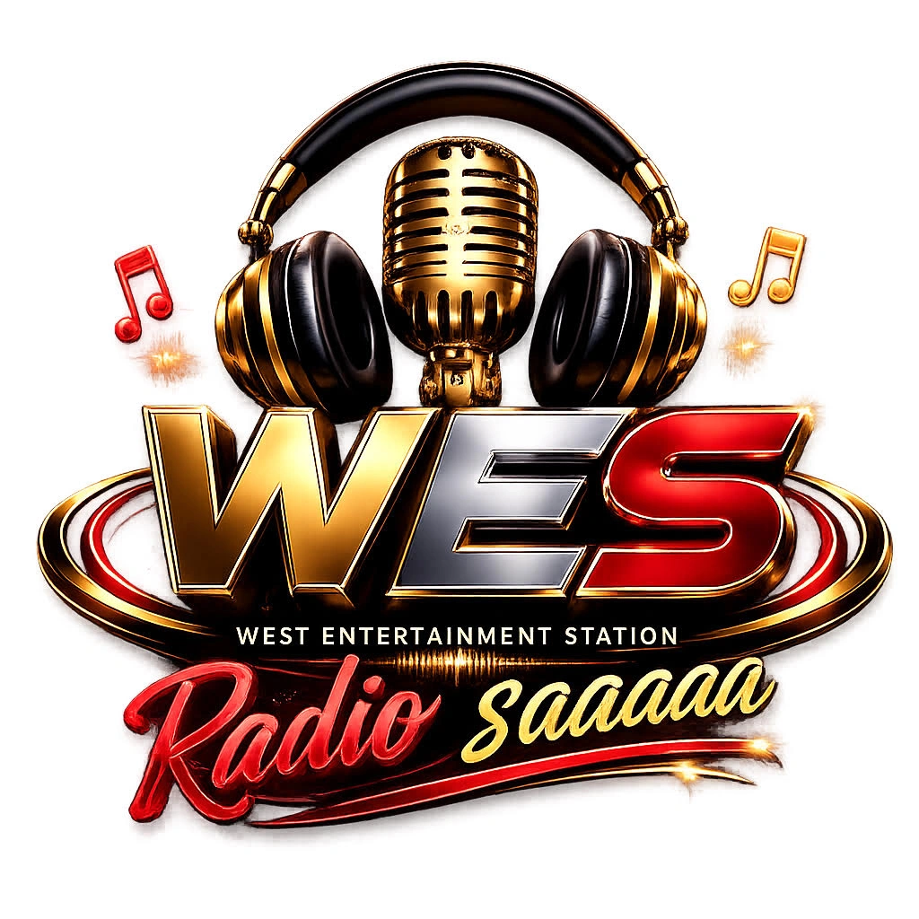 West Entertainment Station — Radio SAAAAA