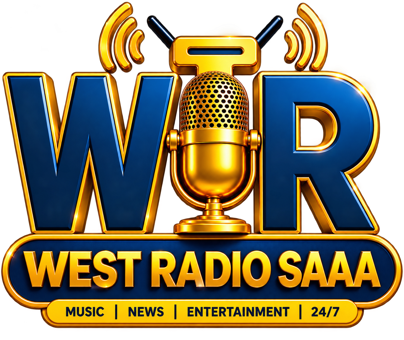West Radio Saaa